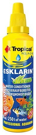 Tropical Tropical Esklarin + Aloevera 250ml