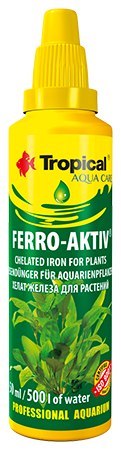 Tropical Tropical Ferro-Aktiv 500ml