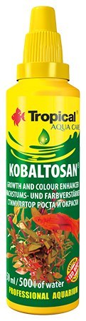 Tropical Tropical Kobaltosan 30ml