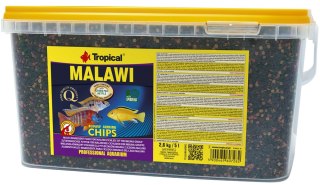 Tropical Tropical Malawi Chips 5000ml