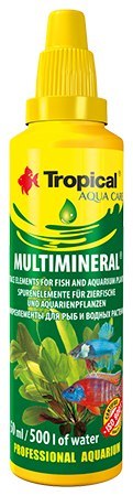 Tropical Tropical Multimineral 100ml