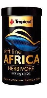 Tropical Tropical Soft Line Africa Herbivore M 250ml