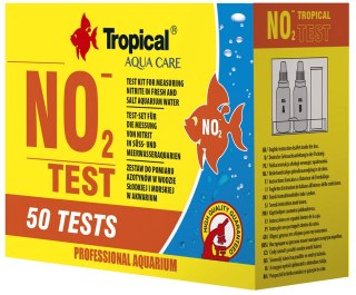 Tropical Tropical Test NO2 50 Testów