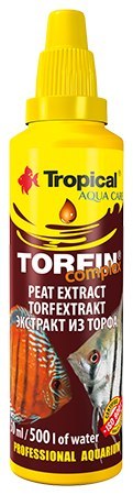 Tropical Tropical Torfin Complex 30ml