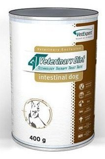 VETEXPERT Veterinary Diet Intestinal Dog 400g