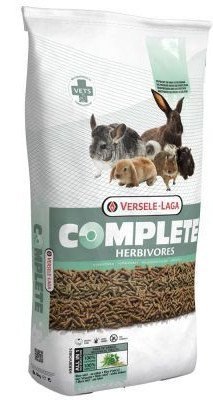 Versele-Laga Versele-Laga Cavia Complete - Świnki Morskie 8kg