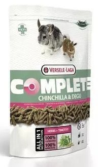 Versele-Laga Versele-Laga Chinchilla & Degu Complete 500g