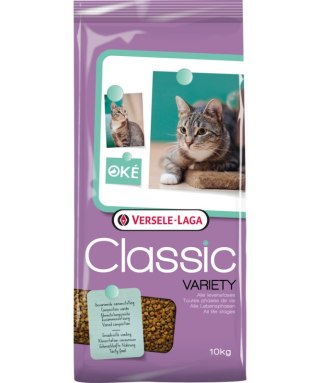 Versele-Laga Versele-Laga Classic Cat Variety 10kg