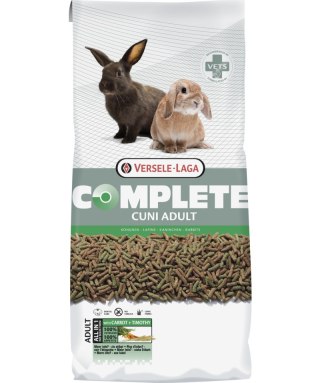 Versele-Laga Versele-Laga Cuni Adult Complete 8kg
