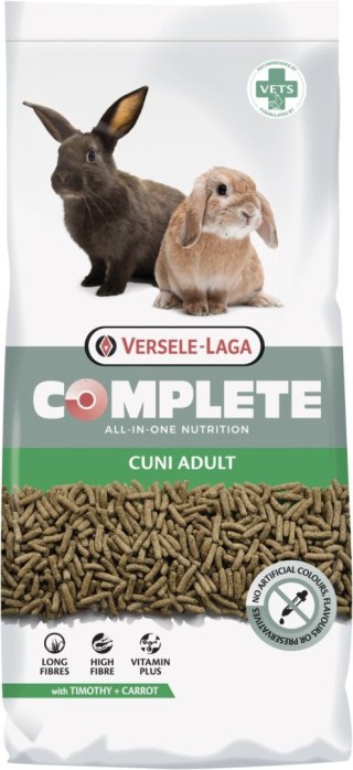 Versele-Laga Versele-Laga Cuni Adult Complete 8kg
