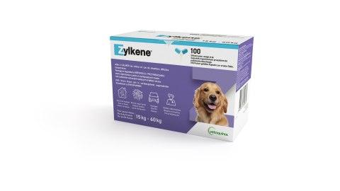 Vetoquinol Vetoquinol Zylkene 450mg 10tab