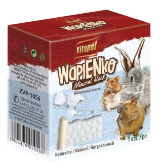 Vitapol Vitapol Kostka Wapienna Naturalna Dla Gryzoni I Królika 40g