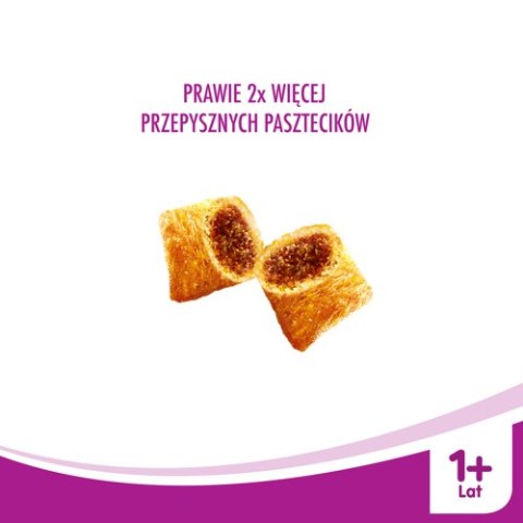 Whiskas WHISKAS Karma Sucha Dla Kota Po Sterylizacji 1+ Sterile Z Kurczakiem 14kg