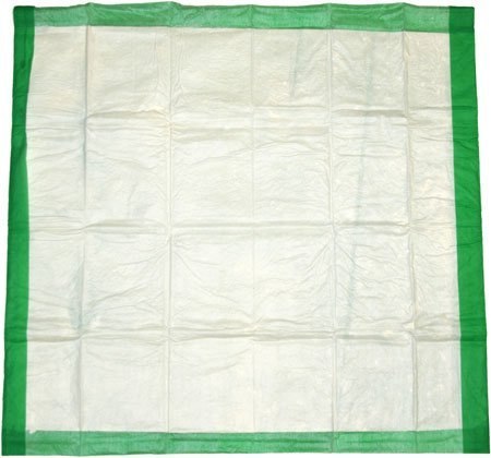 8in1 8in1 Mata Absorbująca Training Pads Large Bag 30szt