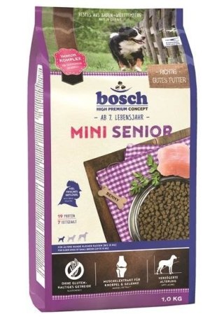 Bosch BOSCH Mini Senior 1kg