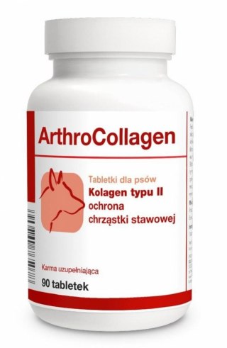 Dolfos Dolfos ArthroCollagen 90 Tabletek