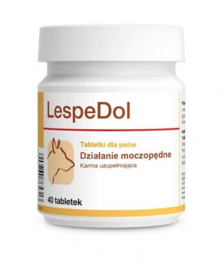 Dolfos Dolfos LespeDol 40 Tabletek