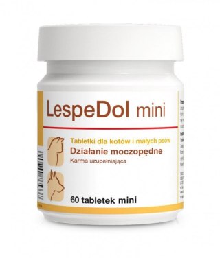 Dolfos Dolfos LespeDol Mini 60 Tabletek