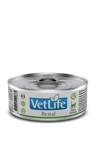 Farmina Farmina Vet Life Feline Renal 85g