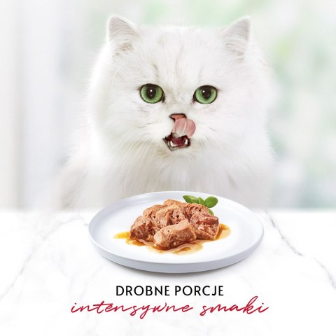 Gourmet GOURMET Mon Petit Drobiowe Fileciki 6x50g