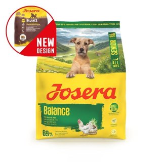 Josera Balance Senior/Light 900g