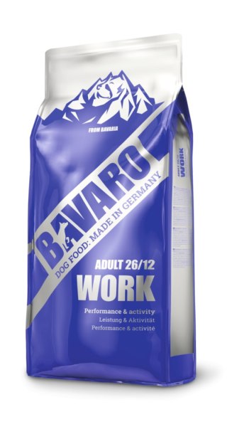 Josera Bavaro Work 18kg