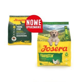 Josera Josera YoungStar 900g