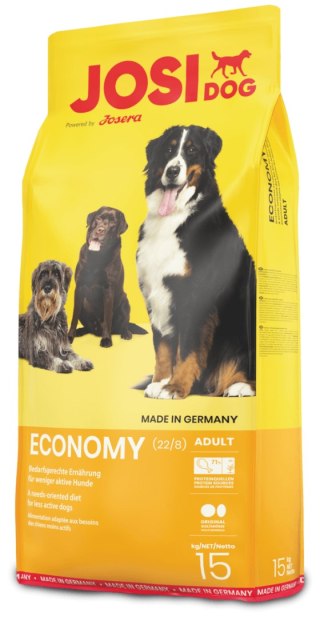 JosiDog Josera JosiDog Economy 15kg