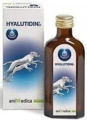 Livisto Livisto Hyalutidin Płyn Na Stawy 125ml