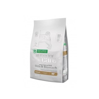 Nature's Protection Nature's Protection Sensitive Skin & Stomach Adult Small Breed 1,5kg