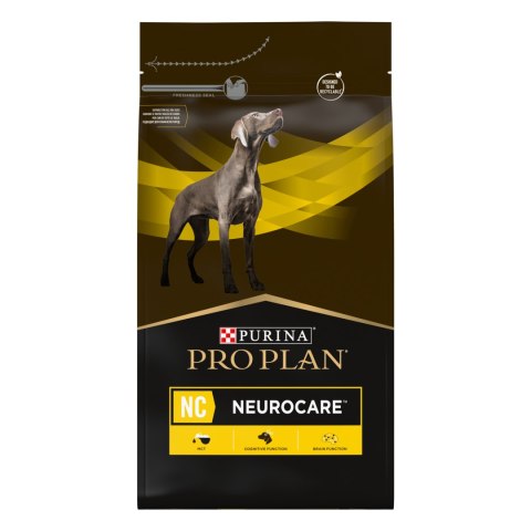 PRO PLAN Veterinary Diets PURINA Pro Plan Veterinary Diets NC Neuro Care Dog 3kg