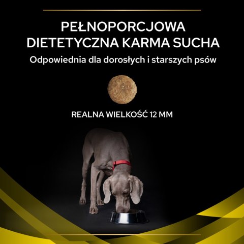 PRO PLAN Veterinary Diets PURINA Pro Plan Veterinary Diets NC Neuro Care Dog 3kg