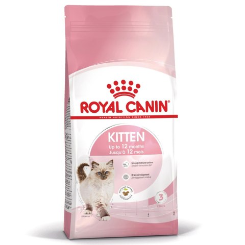 ROYAL CANIN Kitten 2kg