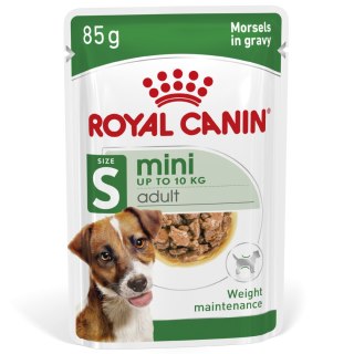 Royal Canin ROYAL CANIN Mini Adult 12x85g