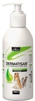 Vet-Agro Vet-Agro Dermatisan Szampon Oczyszczający 250ml