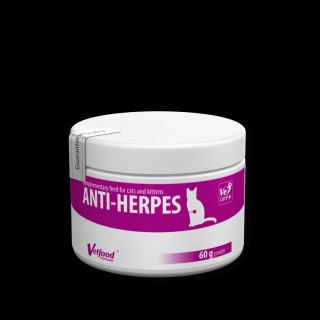 Vetfood VETFOOD Anti-Herpes 60g