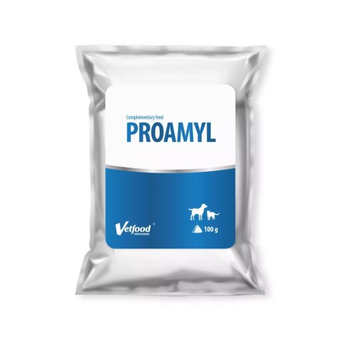 Vetfood VETFOOD Proamyl 100g