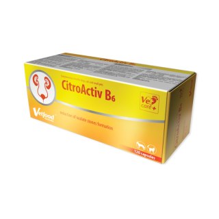 Vetfood VETFOOD Uroforce Plus 120tab