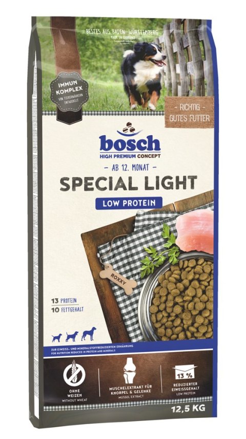 Bosch BOSCH Special Light 12,5kg