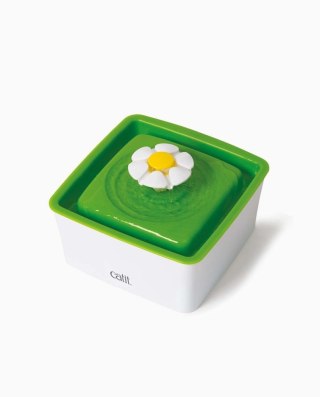 Catit CATIT Mini kwiat fontanna 18,2 x 18,2 x 12cm