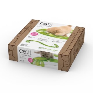 Catit CATIT Tor do zabawy Senses 2.0 Play Circuit dla kota od Hagen