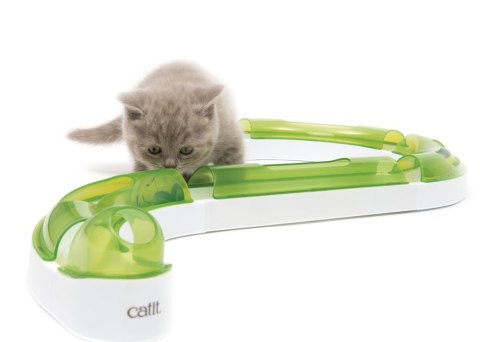 Catit CATIT Tor do zabawy Senses 2.0 Play Circuit dla kota od Hagen