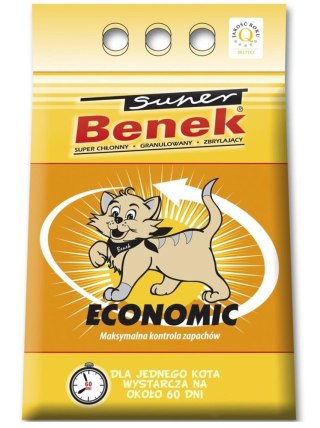 Certech-Super Benek CERTECH-SUPER BENEK Economic 10l