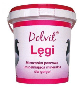 Dolfos Dolfos Dolvit Lęgi 1kg