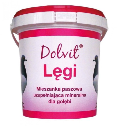 Dolfos Dolfos Dolvit Lęgi 1kg