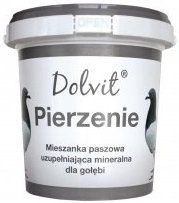 Dolfos Dolfos Dolvit Pierzenie 10kg