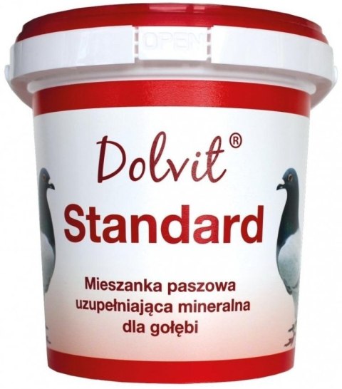Dolfos Dolfos Dolvit Standard 1000g