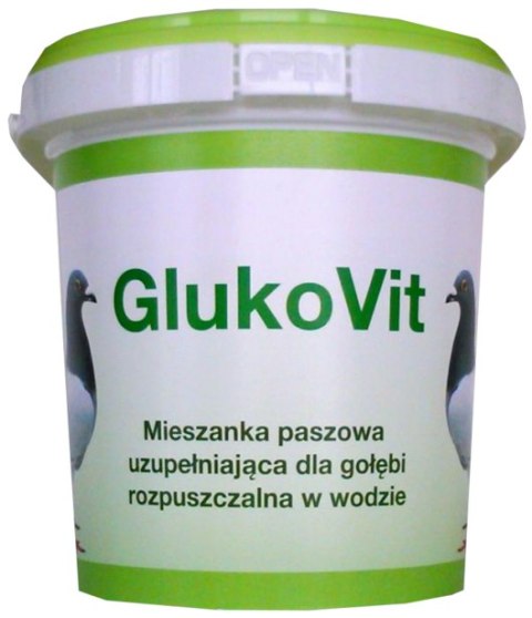 Dolfos Dolfos GlukoVit 500g