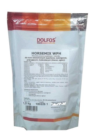 Dolfos Dolfos Horsemix WPH 1,5kg
