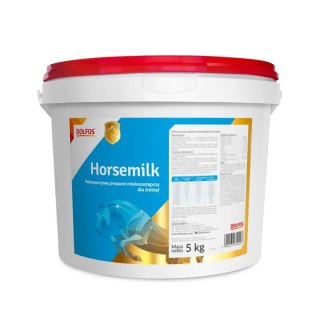Dolfos Dolfos Horsemilk 5kg